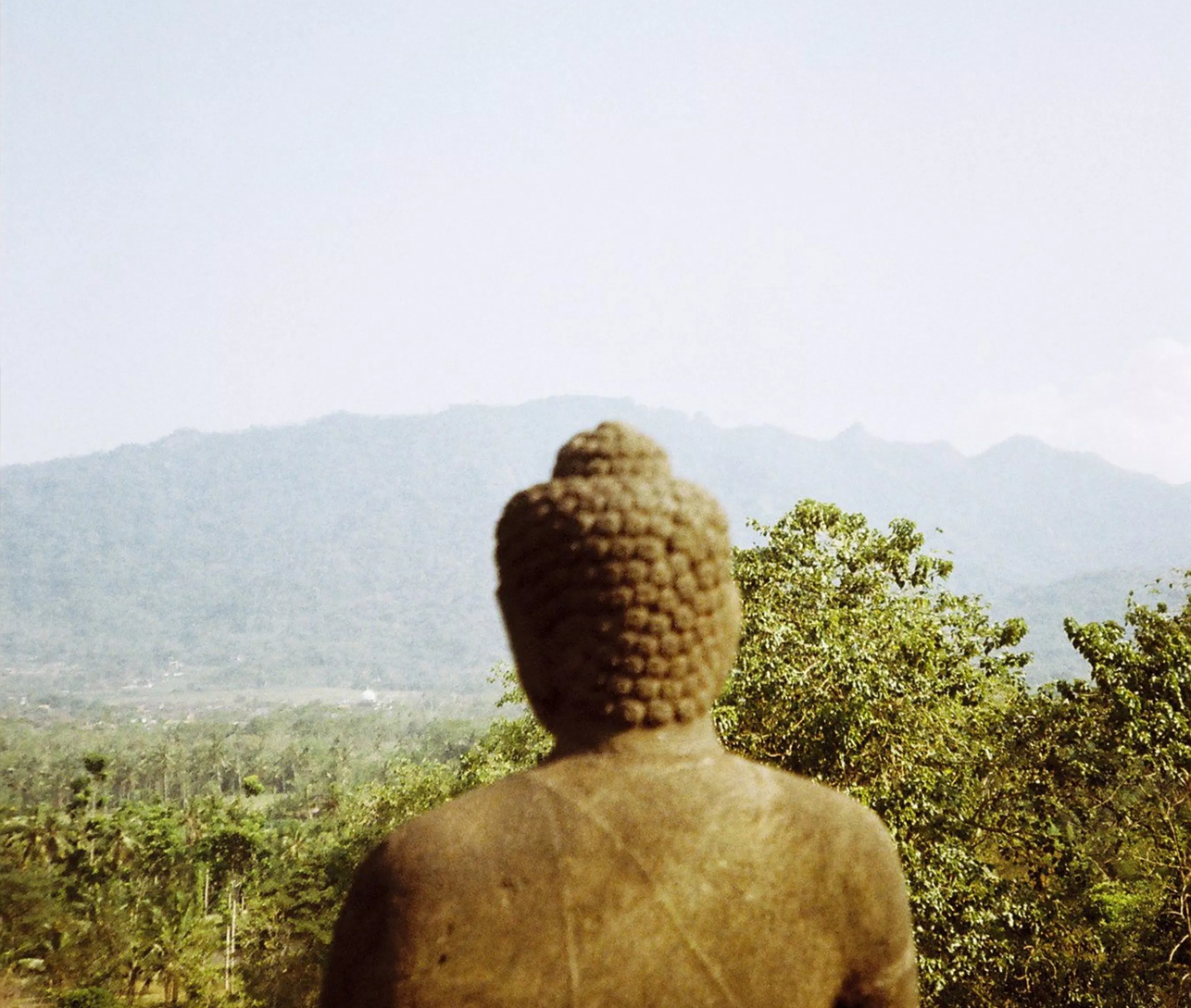 Basics of buddhism part 2 michael stone